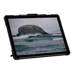 UAG METROPOLIS Surface Pro 8 black (323266114040)_5